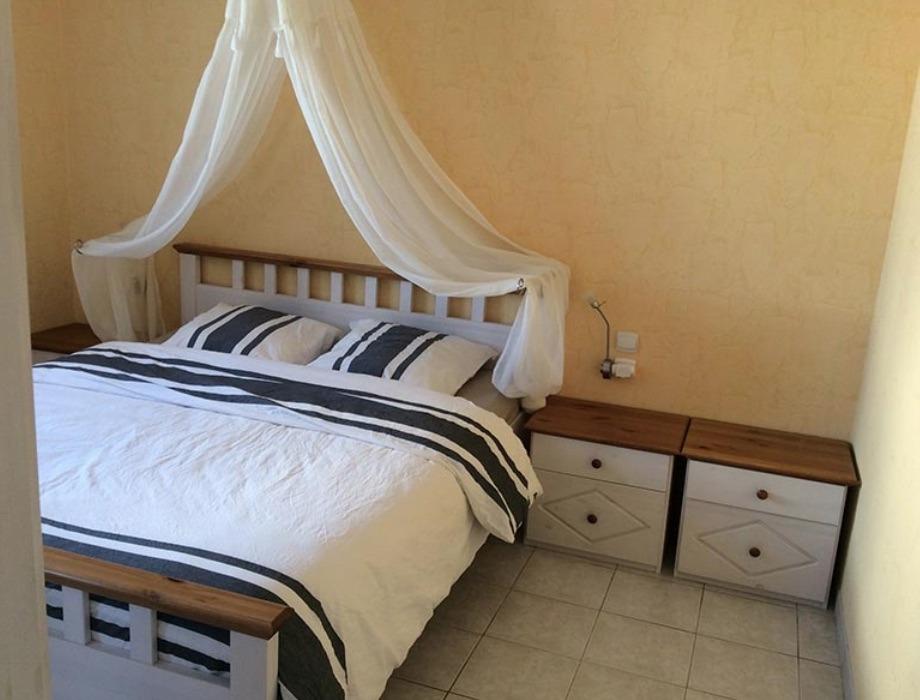 Virtual tour - bedroom 3 - villa soleil