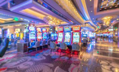 Casino Gruissan | Activity | Villa Soleil