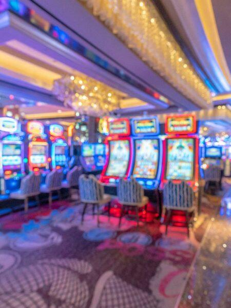 Casino Gruissan | Activity | Villa Soleil