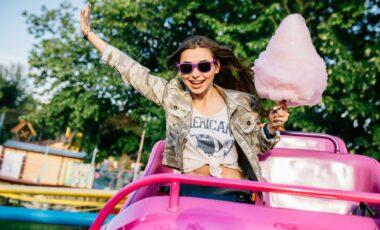 Luna Park | Activity | Villa Soleil