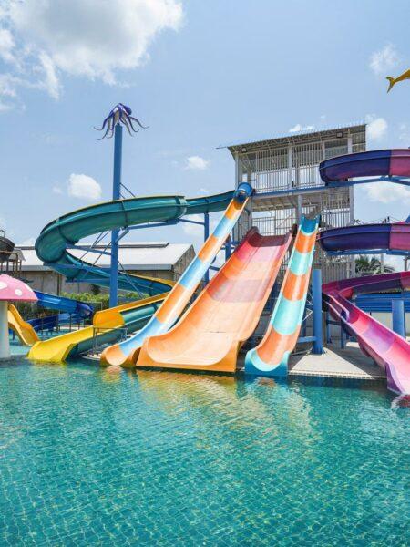 Aqualand | Activity | Villa Soleil